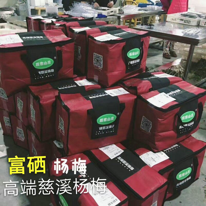 迪锋精品杨梅
